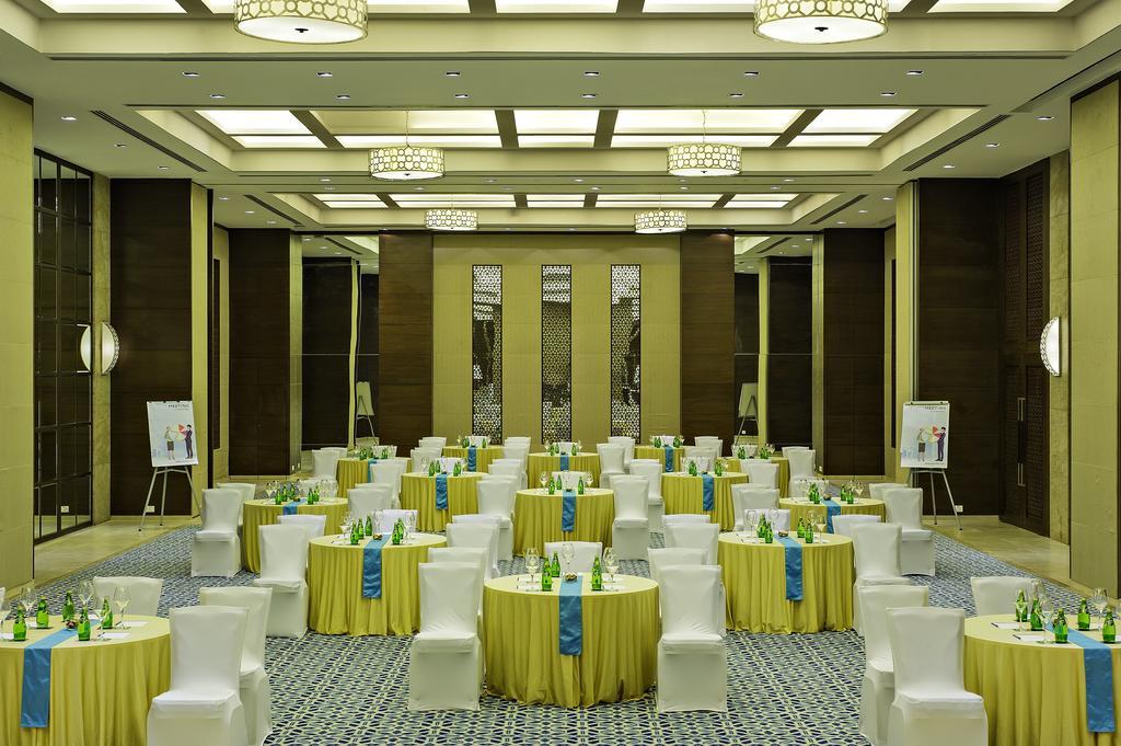 Novotel Imagicaa Khopoli Exterior foto