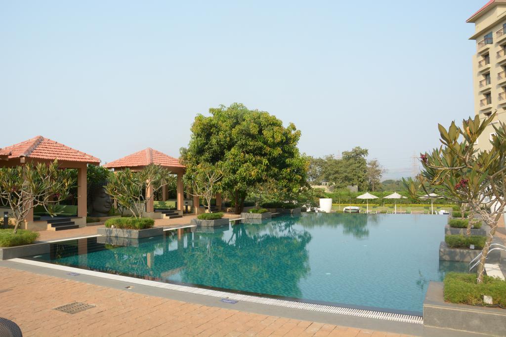 Novotel Imagicaa Khopoli Exterior foto